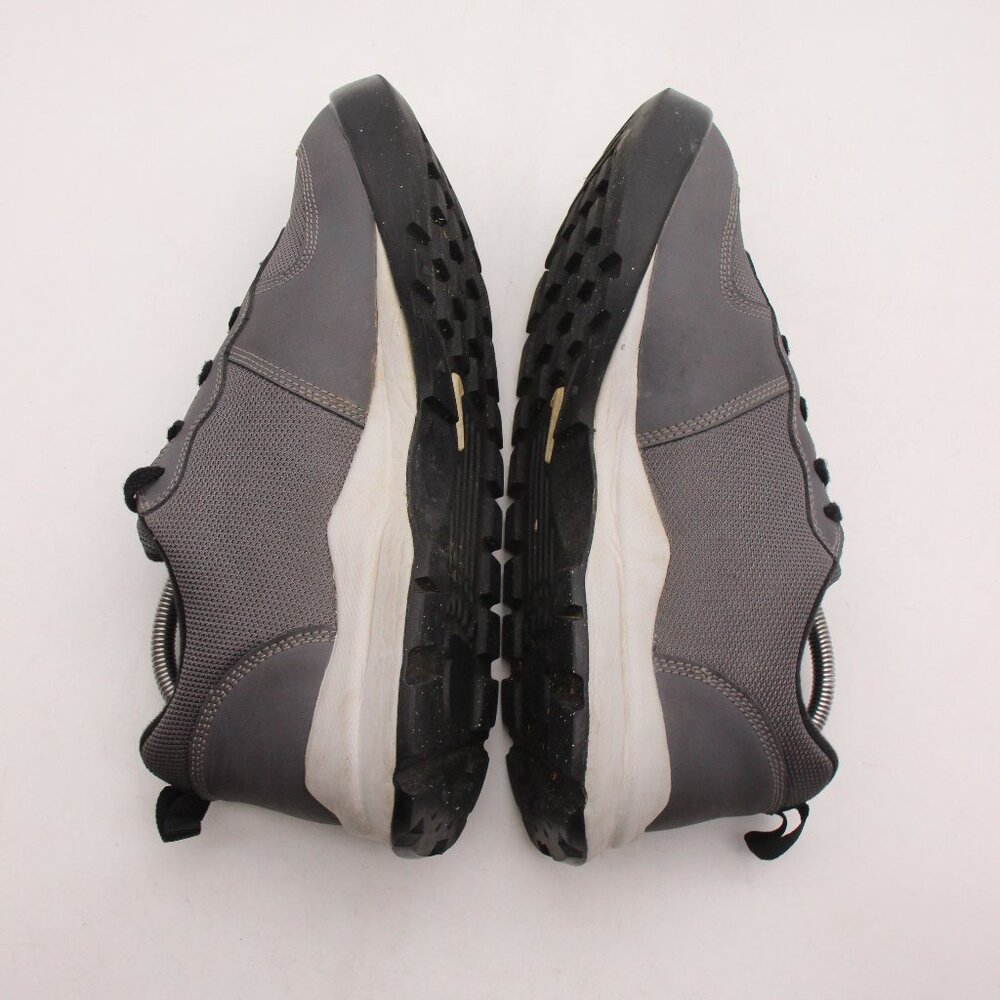 Nike ACG Takos Low Men’s Size 10 Trail Hiking Running Shoe Sneaker 317542-090 - Picture 6 of 9